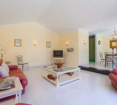 Villa Casa Los Mojones Tres - 4 Bedroom Family - Great Pool Area - Perfect For Families
