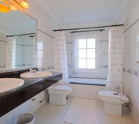 Casa Los Mojones Tres - 4 Bedroom Family - Great Pool Area - Perfect For Families Villa *